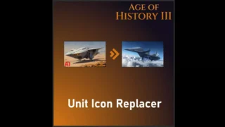 AoH 3: Replacement of AI Unit Icons
