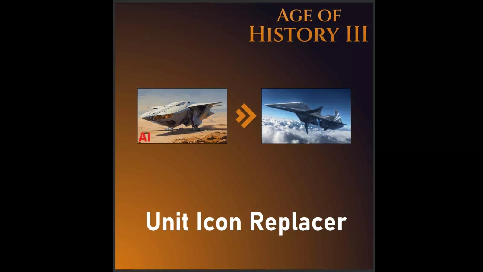 AoH 3: Replacement of AI Unit Icons
