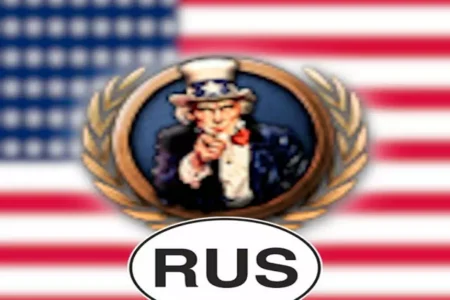 Русский перевод USA Rework