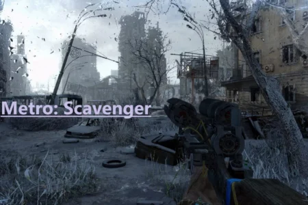 Scavenger