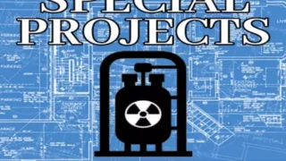 HoI 4: Special Projects Advanced Nuclear Engine