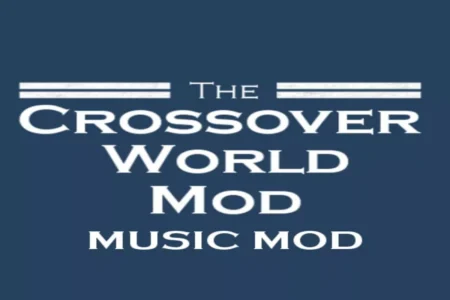 The Crossover World Mod Music