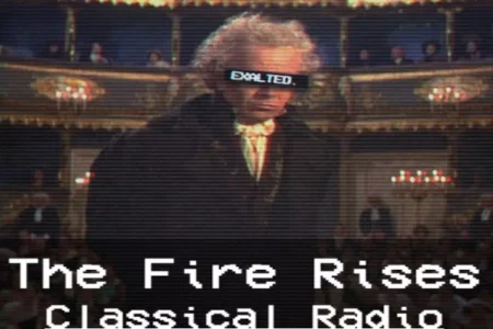 The Fire Rises Classical Radio Addon