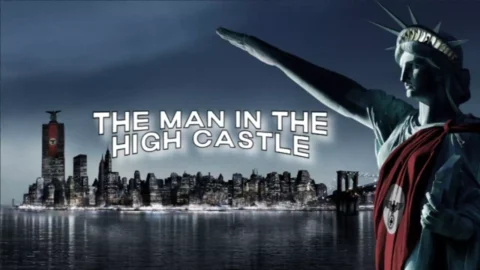 The Man in the High Castle