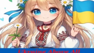 Ukraine Above All: Extended content