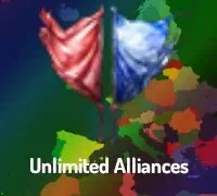 AoH 3: Unlimited Alliances
