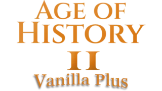 AoH 2: Vanilla Plus