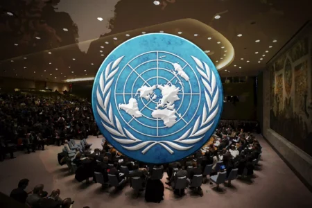 World Crisis (AoH 2)