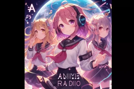 Anime Radio