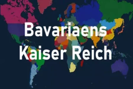 Bavariaens Kaiser Reich