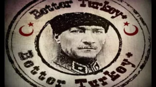 HoI 4: Better Turkey+