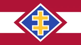 AoH 3: Broken World 2030 and Intermarium