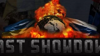 AoH 3: East Showdown