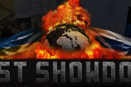 East Showdown (AoH 3)