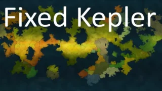 AoH 3: Fixed Kepler