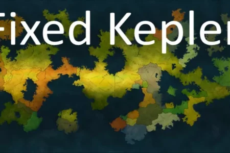 Fixed Kepler