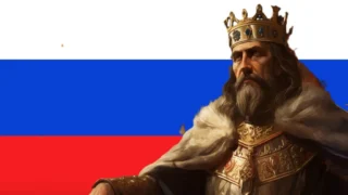 AoH 3: Full Russian Localization