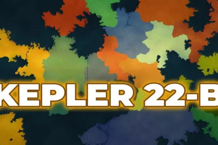 Kepler 22-B