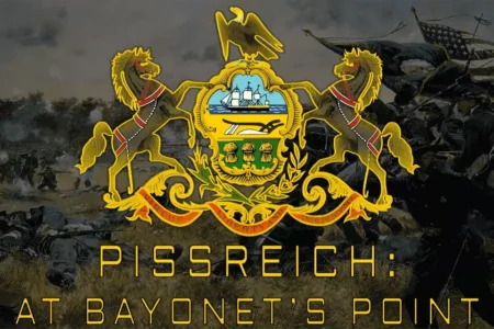 Pissreich