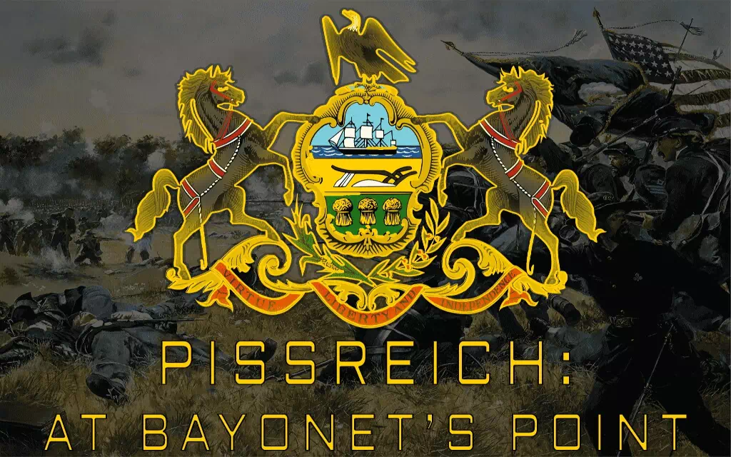 AoH 3: Pissreich
