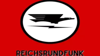 AoH 3: Reichsrundfunk - Music of the Third Reich