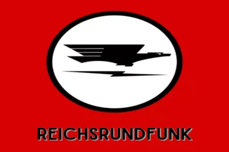 Reichsrundfunk — Music of the Third Reich