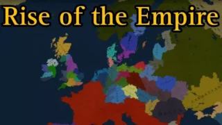 AoH 3: Rise of the Empire - 5 AD