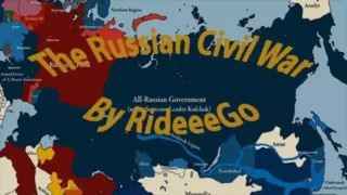 AoH 3: Russian Civil War