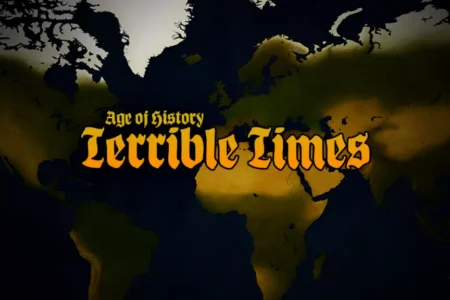 Terrible Times