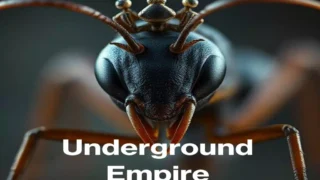 AoH 3: Underqround Empire