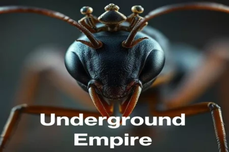 Underqround Empire