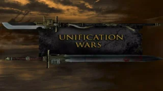 HoI 4: Unification Wars