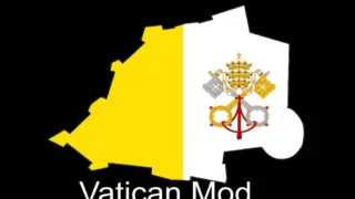 AoH 3: Vatican Mod