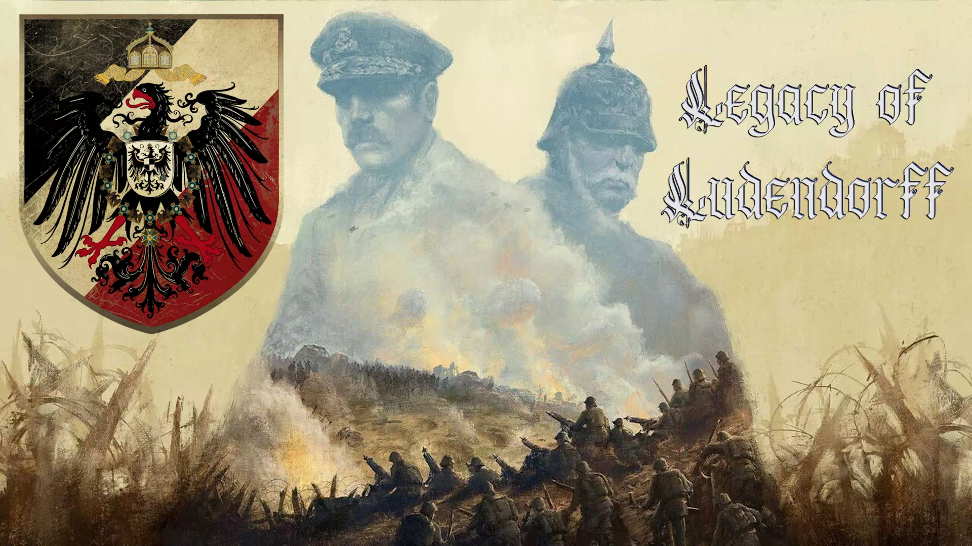Legacy of Ludendorff (AoH 3)