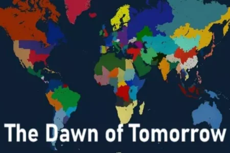 The Dawn of Tomorrow
