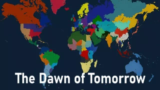 AoH 3: The Dawn of Tomorrow