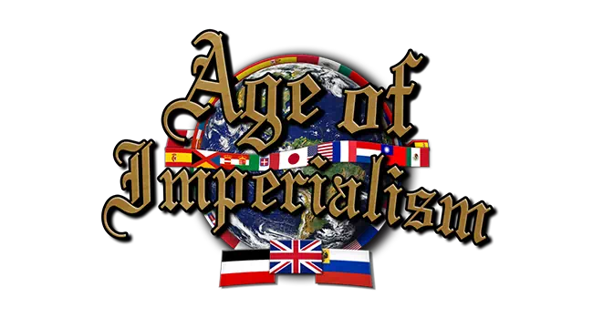Age of Imperialism (HoI 4)