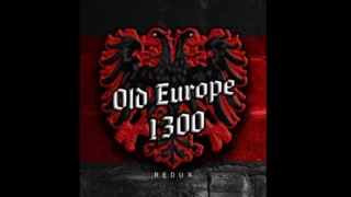Dikk Society: Old Europe (HoI 4)