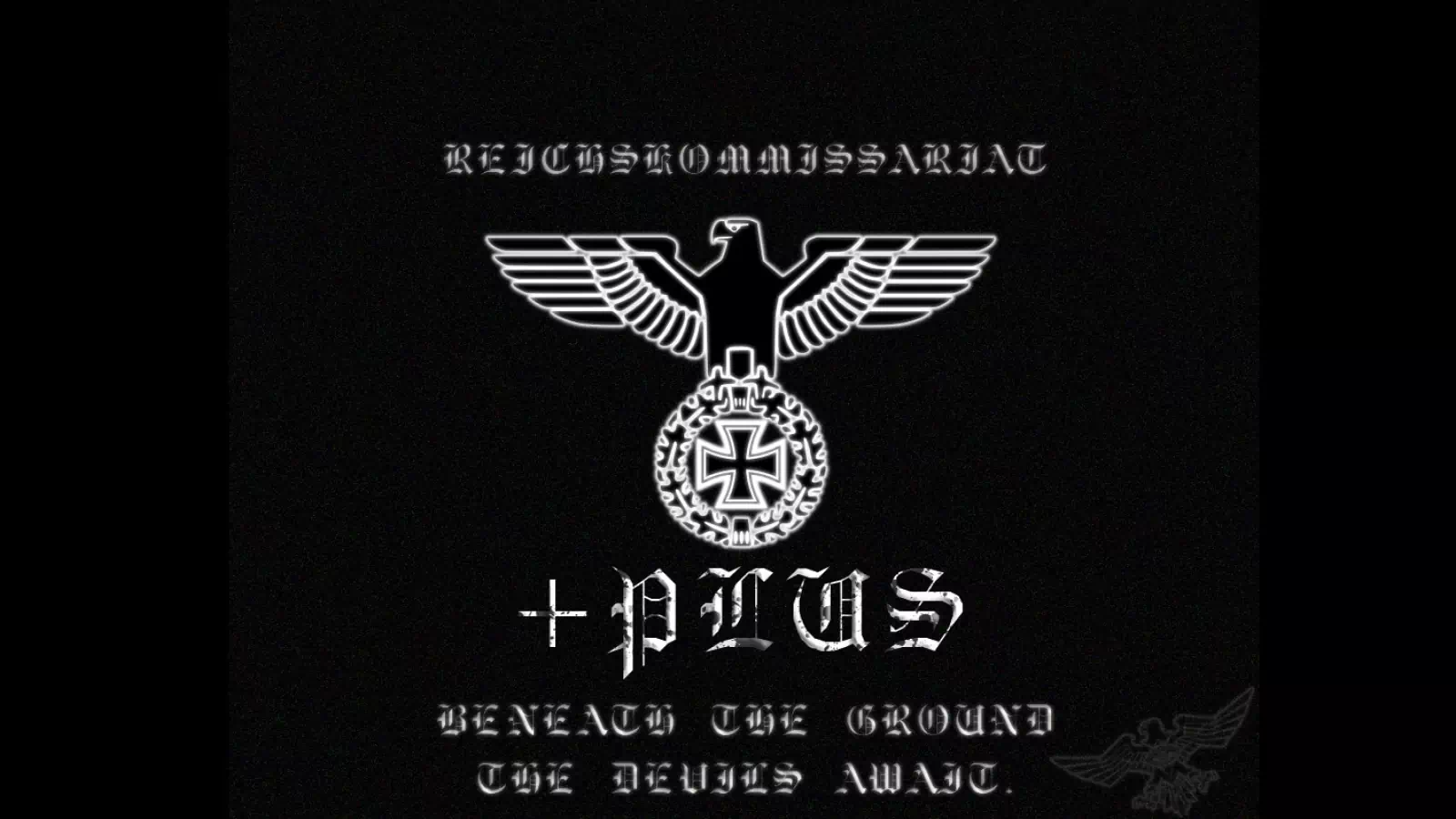 HoI 4: Reichskommissariats Plus