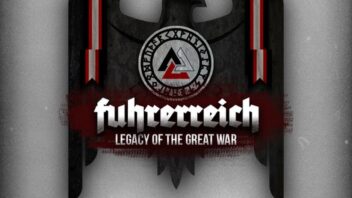Fuhrerreich AoH 2