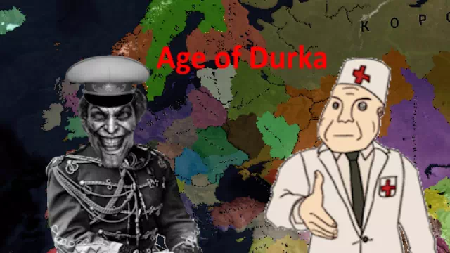 AoH 2: Age of Durka