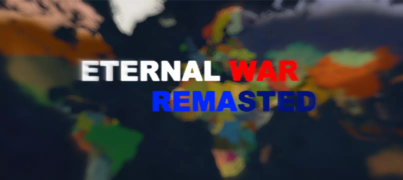 AoH 2: Eternal War Remasted