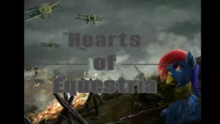AoH 2:Hearts of Equestria lV