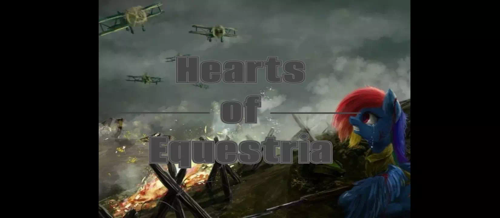 AoH 2:Hearts of Equestria lV