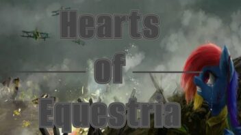 Hearts of Equestria lV