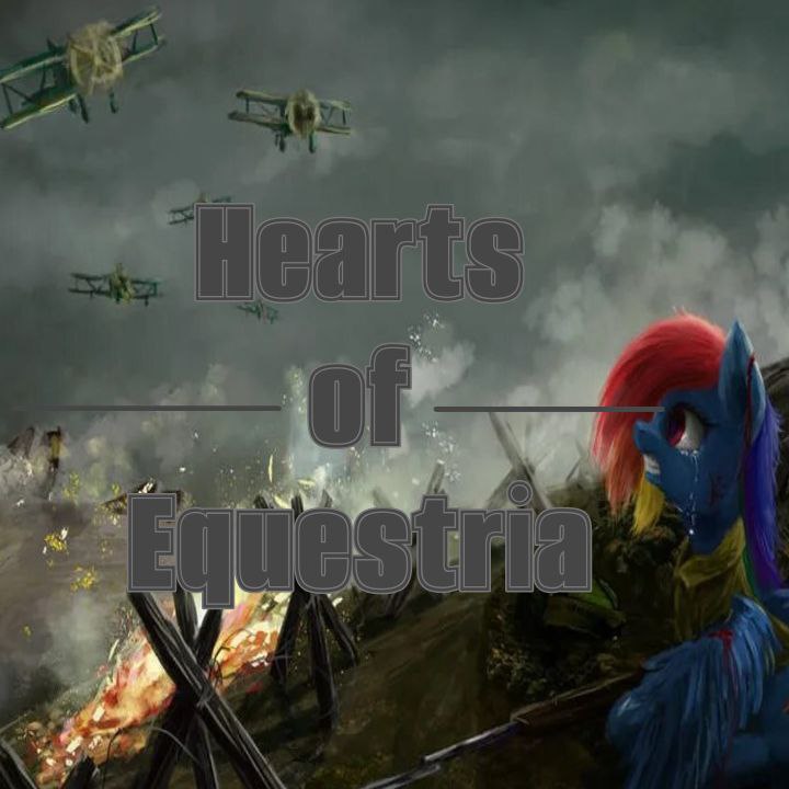 Hearts of Equestria lV