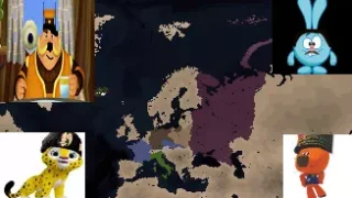 AOH 2: МультИстория