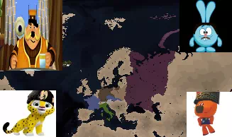 AOH 2: МультИстория