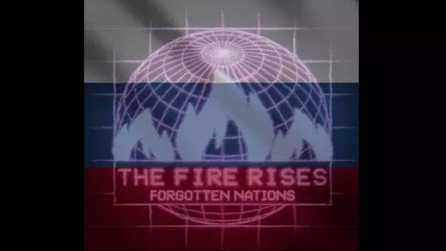TFR Forgotten Nations - Русская Локализация