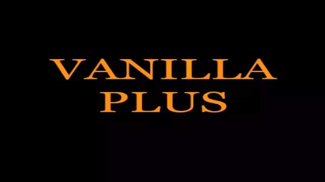 AoH 3: Vanilla Plus